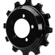 Load image into Gallery viewer, Wilwood Hat-Park Brake 1.512in Offset 5 x 3.93 - 12 on 8.75in