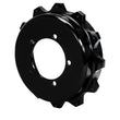 Load image into Gallery viewer, Wilwood Hat-Park Brake 1.721in Offset 5 x 4.25 - 12 on 8.75in