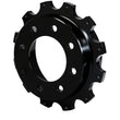 Load image into Gallery viewer, Wilwood Hat-Park Brake 1.78in Offset 8 x 6.50 - 12 on 10.75in