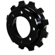 Load image into Gallery viewer, Wilwood Hat-Park Brake 1.91in Offset 8 x 6.50 - 12 on 10.75in