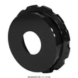 Load image into Gallery viewer, Wilwood Hat-Park Brake 1.95in Offset Undrilled - 12 on 8.75in