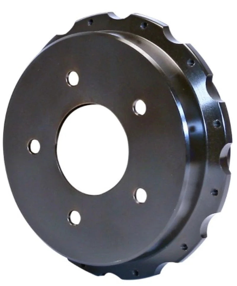 Wilwood Hat-Park Brake 2.16in Offset 5 x4.50Multi-5 Lug - 12 on 8.75in - Main Product View