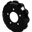 Load image into Gallery viewer, Wilwood Hat-Rear .710in Offset Race 5 x 4.75 - 12 on 8.75in fits Chevrolet Corvette