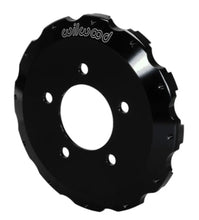 Load image into Gallery viewer, Wilwood Hat-Rear .710in Offset Race 5 x 4.75 - 12 on 8.75in fits Chevrolet Corvette