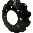 Load image into Gallery viewer, Wilwood Hat-TC Front 1.55in Offset 8 x 6.50 - 12 on 10.75in