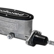 Load image into Gallery viewer, Wilwood High Volume Tandem M/C - 7/8in Bore-W/Pushrod fits Early Mustang