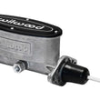 Load image into Gallery viewer, Wilwood High Volume Tandem Master Cylinder - 15/16in Bore-W/Pushrod