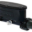 Load image into Gallery viewer, Wilwood High Volume Tandem Master Cylinder - 1in Bore Black