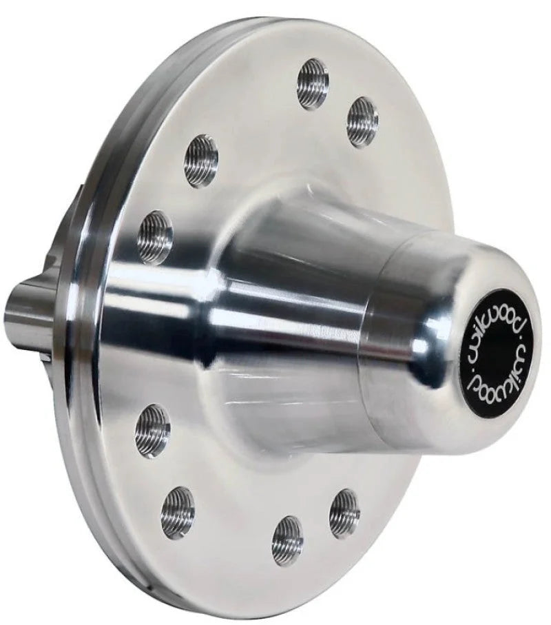 Wilwood Hub - 5x4.50/4.75 fits 1970-1978 Chevrolet Camaro