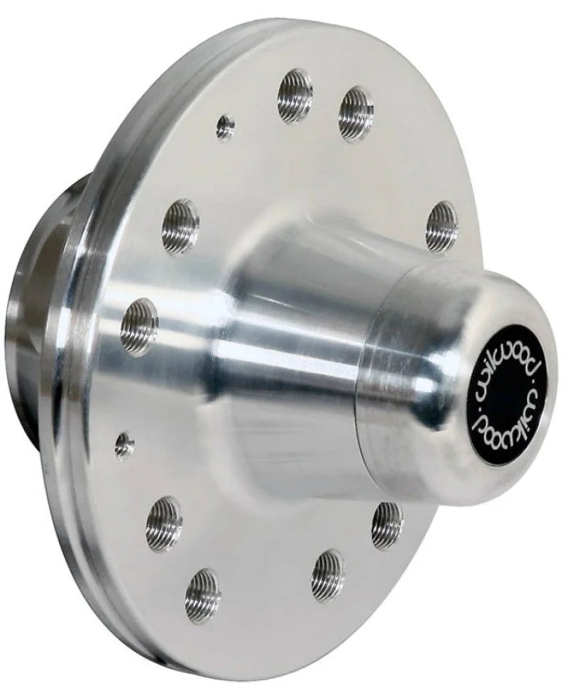 Wilwood Hub - 5x4.50/4.75 fits 1970-1978 Chevrolet Camaro