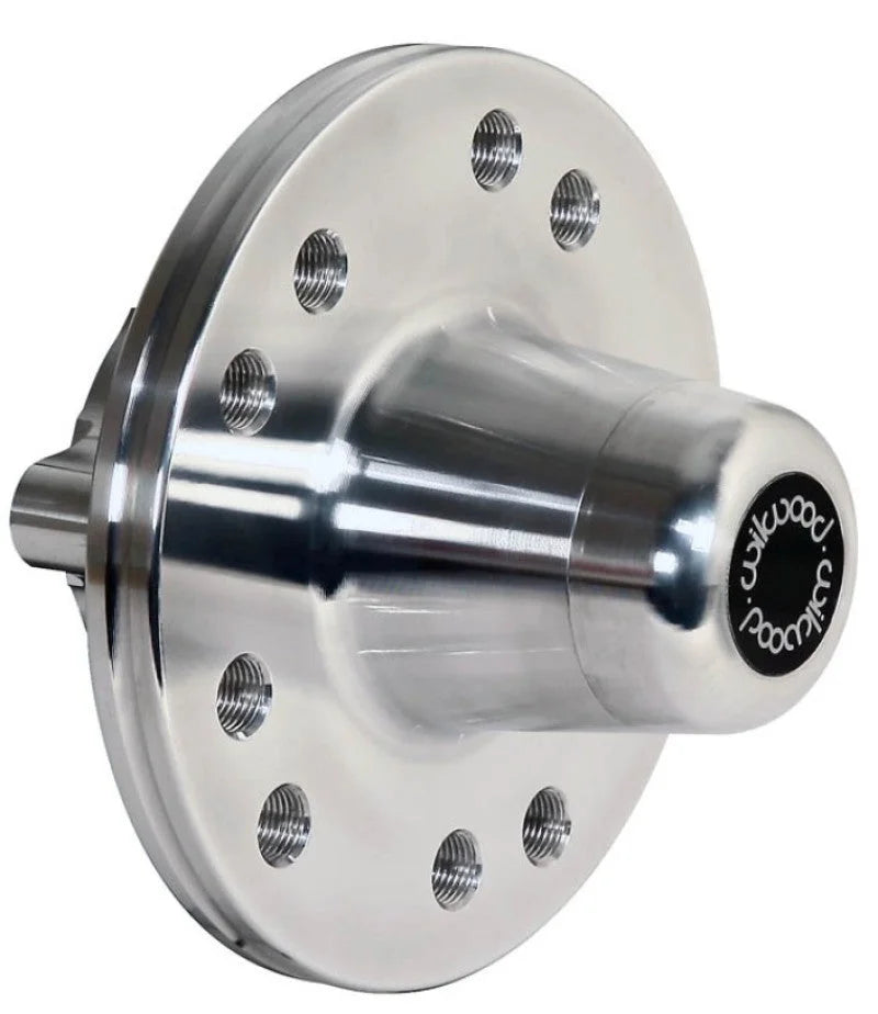 Wilwood Hub - 5x4.50/4.75 fits 1970-1978 Chevrolet Camaro