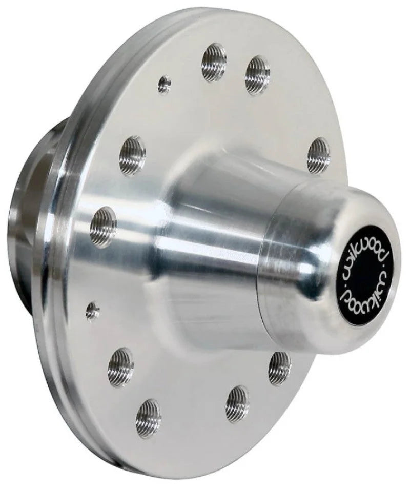 Wilwood Hub - 5x4.50/4.75 fits 1979-1981 Chevrolet Camaro
