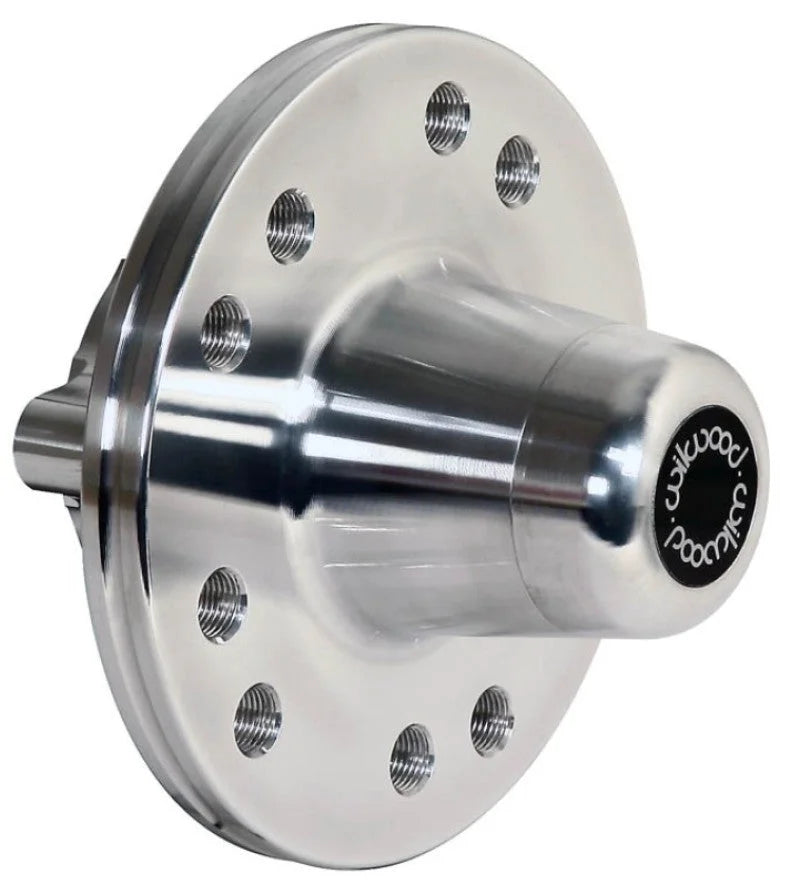 Wilwood Hub - 5x4.50/4.75 fits 1979-1981 Chevrolet Camaro