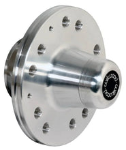 Load image into Gallery viewer, Wilwood Hub-Hat Mount Vented Rotor - 5x4.50/4.75 fits Mopar