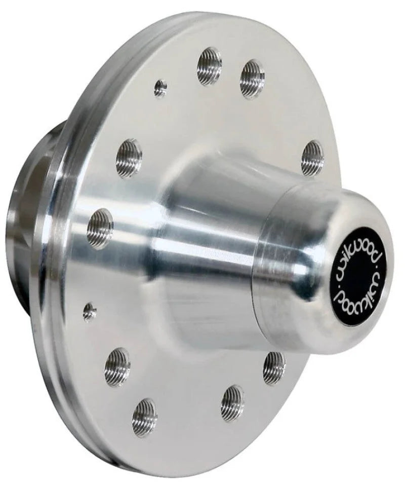 Wilwood Hub-Hat Mount Vented Rotor - 5x5.00 fits Ford Pinto / Mustang II