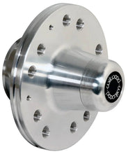 Load image into Gallery viewer, Wilwood Hub-Hat Mount Vented Rotor A BODY - 5x4.50/4.75 fits Mopar A Body