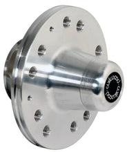Load image into Gallery viewer, Wilwood Hub-Hat Mount Vented Rotor Camaro 5x4.50/4.75