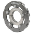 Load image into Gallery viewer, Wilwood Hub Kit Splined 46 Tooth Inboard Sprint Axle w/ 7.18 Snap Ring Rotor Adapter
