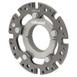 Load image into Gallery viewer, Wilwood Hub Kit Splined 46 Tooth Inboard Sprint Axle w/ 8x7.00 Floating Ring Rotor Adapter