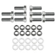 Load image into Gallery viewer, Wilwood Hub MT 7/16-20x1.25 LG Bolt Kit HHCS