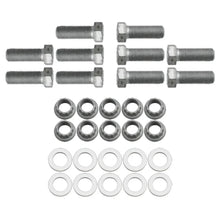 Load image into Gallery viewer, Wilwood Hub MT 7/16-20x1.25 LG Bolt Kit HHCS