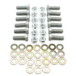 Load image into Gallery viewer, Wilwood Hub MT M12-1.75x40mm LG Bolt Kit HHCS