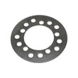 Load image into Gallery viewer, Wilwood Hub Shield M/D H/D Hubs-5x4.00/4.50/4.75 BC.