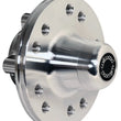 Load image into Gallery viewer, Wilwood Hub-Solid Rotor - 5x4.00/4.50 fits Mopar