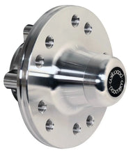 Load image into Gallery viewer, Wilwood Hub-Solid Rotor - 5x4.50/4.75 fits Ford Mustang
