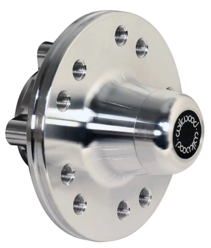 Wilwood Hub-Solid Rotor G BODY - 5x4.50/4.75 fits Gm G-Body