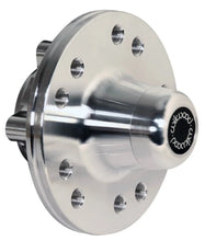 Load image into Gallery viewer, Wilwood Hub-Solid Rotor G BODY - 5x4.50/4.75 fits Gm G-Body
