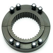 Load image into Gallery viewer, Wilwood Hub Splined Midget Axle Clamp (GEN II)