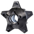 Load image into Gallery viewer, Wilwood Hub-Starlite 55 Rear - Standard Offset 5/8 C Studs-Black