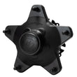 Load image into Gallery viewer, Wilwood Hub-Starlite 55XD Front w/Snap-Cap &amp; Rotor Plate - STD Offset 5/8 C Studs