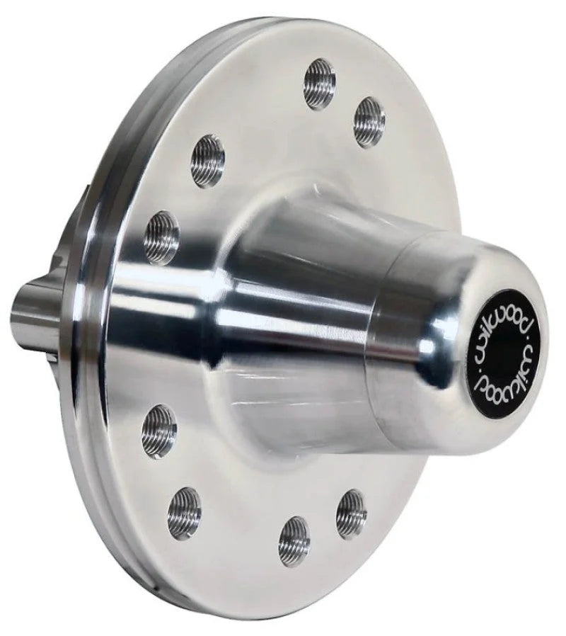 Wilwood Hub-Vented Rotor - 5x4.00/4.50 fits Mopar