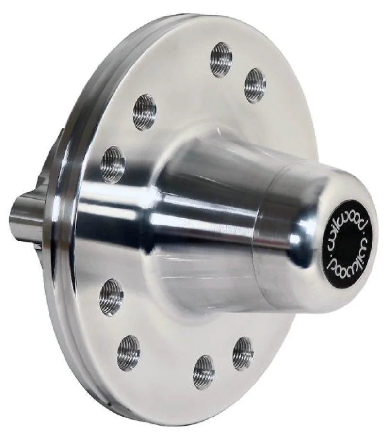 Wilwood Hub-Vented Rotor - 5x4.00/4.50 fits Mopar