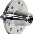 Load image into Gallery viewer, Wilwood Hub-Vented Rotor - 5x4.50/4.75 fits 1949-1954 Chevrolet