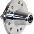 Load image into Gallery viewer, Wilwood Hub-Vented Rotor - 5x4.50/4.75 fits 1955-1957 Chevrolet