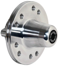 Load image into Gallery viewer, Wilwood Hub-Vented Rotor - 5x4.50/4.75 fits 1955-1957 Chevrolet