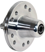 Load image into Gallery viewer, Wilwood Hub-Vented Rotor - 5x4.50/4.75 fits 1965-1969 Ford Mustang
