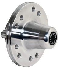 Load image into Gallery viewer, Wilwood Hub-Vented Rotor - 5x4.50/4.75 fits 1970-1973 Ford Mustang