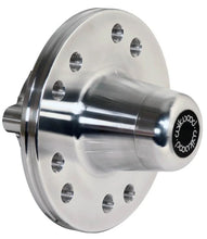 Load image into Gallery viewer, Wilwood Hub-Vented Rotor - 5x4.50/4.75 fits 1987-1993 Ford Mustang