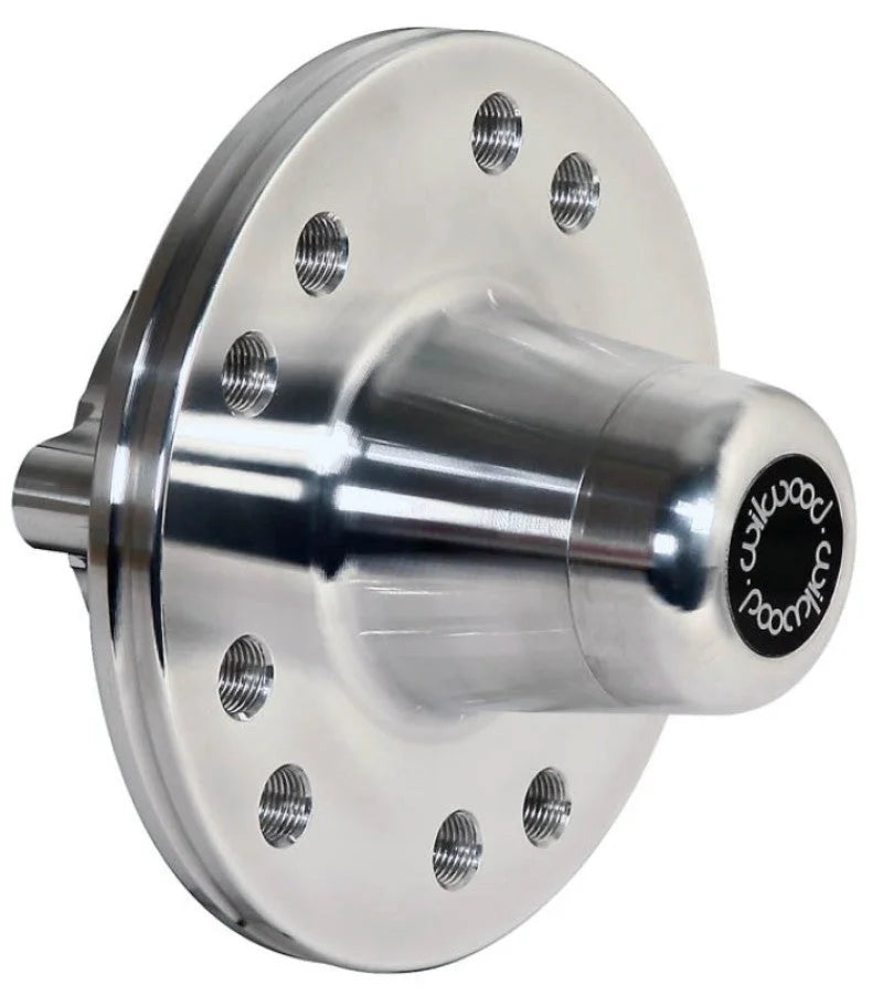 Wilwood Hub-Vented Rotor - 5x4.50/4.75 fits AMC