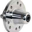 Load image into Gallery viewer, Wilwood Hub-Vented Rotor Drum - 5x4.50/4.75 fits 1965-1968 Chevrolet Impala