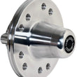 Load image into Gallery viewer, Wilwood Hub-Vented Rotor Drum /Dsc - 5x4.50/4.75 fits 1969-1970 Chevrolet Impala