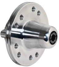 Load image into Gallery viewer, Wilwood Hub-Vented Rotor Drum /Dsc - 5x4.50/4.75 fits 1969-1970 Chevrolet Impala