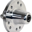 Load image into Gallery viewer, Wilwood Hub-Vented Rotor WWE Pro Spindle 5x4.50/4.75