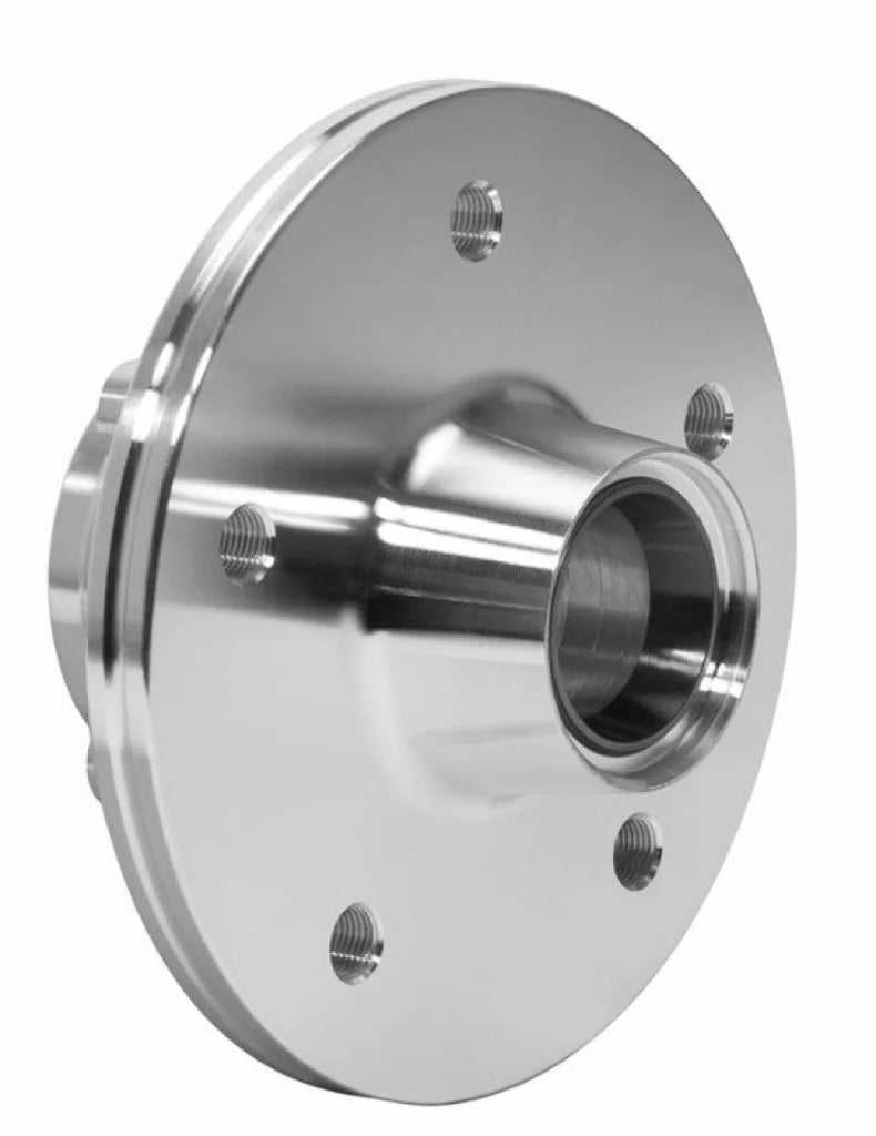 Wilwood Hub-Vented Rotor fits 1941-1955 Cadillac