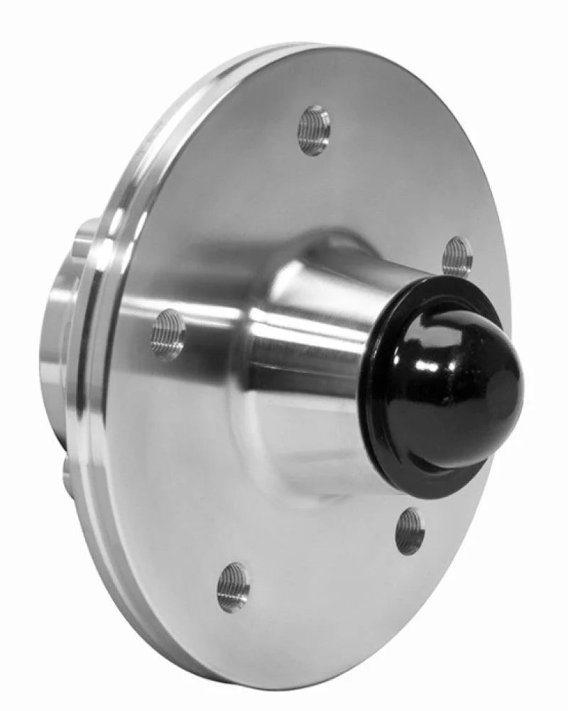 Wilwood Hub-Vented Rotor fits 1941-1956 Oldsmobile