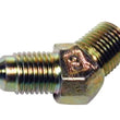 Load image into Gallery viewer, Wilwood Inlet Fitting - 1/8-27 NPT to -3 (45)